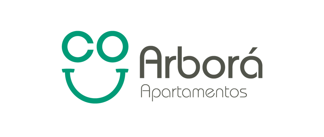  Logo Conaltura Apartamentos ARBORA